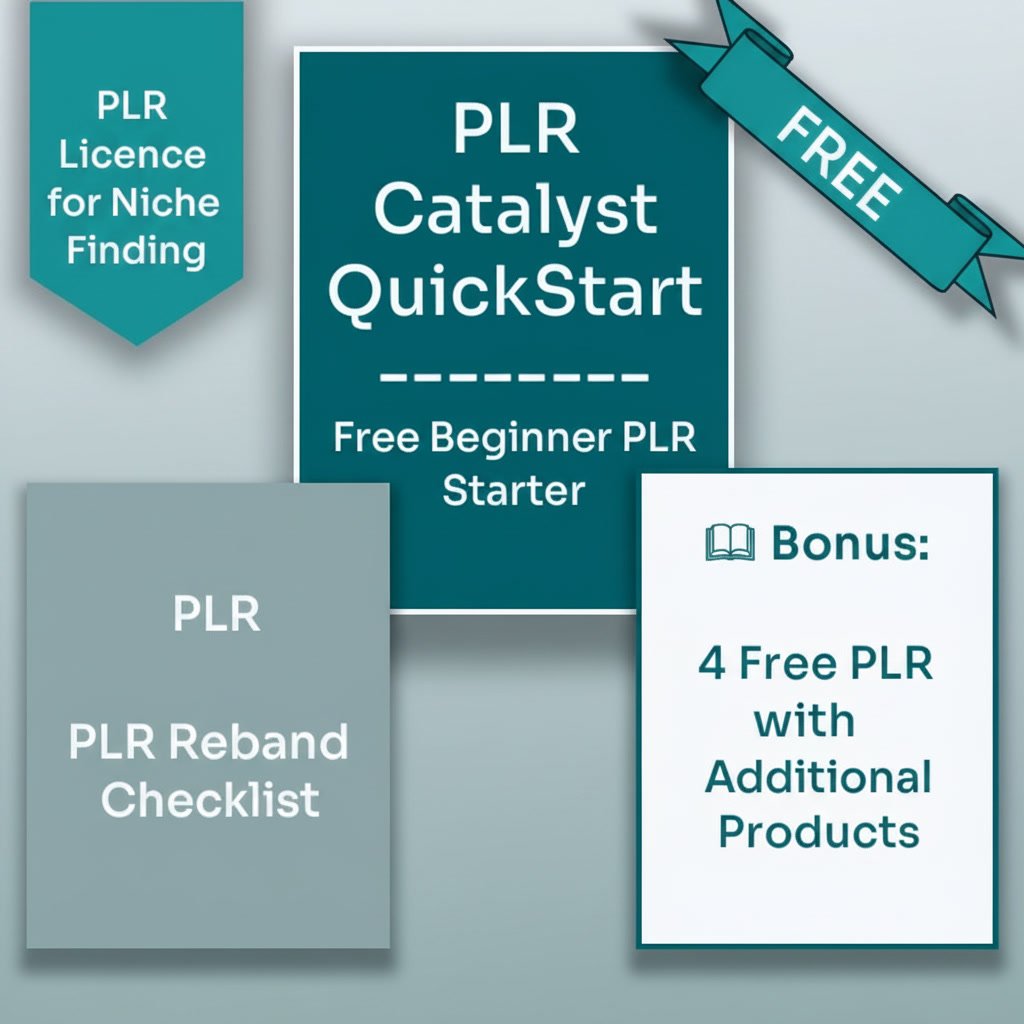 PLR Catalyst Quickstart - Image 4